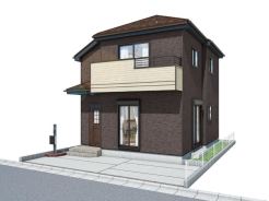 完成イメージ（色・形状は実際と異なる場合があります）