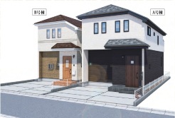 船橋市新高根３丁目