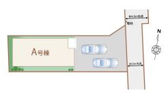 船橋市薬円台２丁目