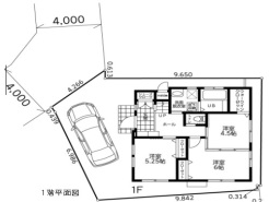 船橋市芝山６丁目
