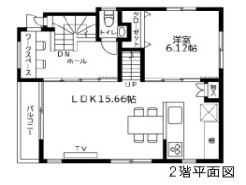 船橋市芝山６丁目