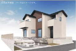 船橋市松が丘３丁目