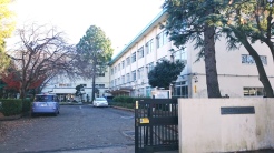 習志野台中学校 まで徒歩6分