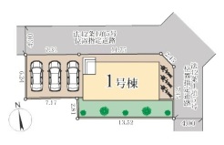船橋市新高根25460006 (1)-2 　_page-0001