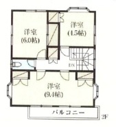 船橋市薬円台３丁目