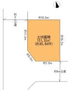 船橋市芝山５丁目