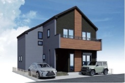 船橋市高根台６丁目