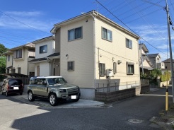 船橋市西船２丁目