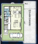 市川市大洲３丁目