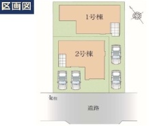 習志野市袖ケ浦４丁目