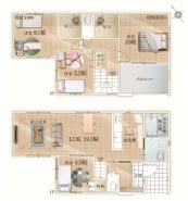 習志野市袖ケ浦４丁目