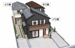 船橋市習志野台５丁目