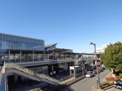 ④北習志野駅徒歩15分