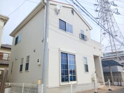 南向きの開放感がうれしい♪