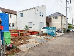 前面含む現地②