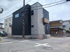 松戸市八ケ崎４丁目