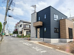 松戸市八ケ崎４丁目