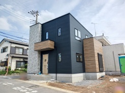 松戸市八ケ崎４丁目