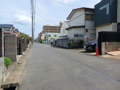 松戸市西馬橋相川町
