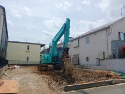 松戸市西馬橋相川町