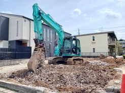 松戸市西馬橋相川町