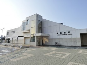グランドヒルシリーズ中野木1丁目　開発分譲地
