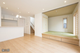 グランドヒルシリーズ習志野台5丁目　新築一戸建