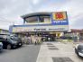 マツモトキヨシ　船橋法典店 985m