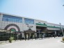 飯山満駅 1725m