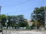 高根小学校 1118m