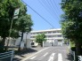 高根中学校 1298m