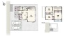 (1号棟)、価格3830万円、3LDK、土地面積170.26m2、建物面積105.15m2