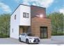 【省エネ性能　ZEH水準の家】南道路で広々17.3帖のLDK、充実の設備仕様で快適に暮らす新築一戸建て。２路線利用可能、最寄り駅まで徒歩9分の好立地。