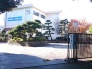 宮本中学校  400m