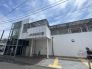 JR総武線「新検見川」駅_徒歩6分 426m