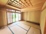 ⑥1階和室約8帖