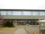 谷津図書館 640m