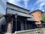中古一戸建て