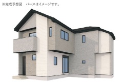 船橋市駿河台2丁目