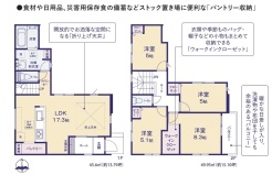 船橋市駿河台2丁目