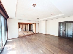 ②内観②1階LD別角度から