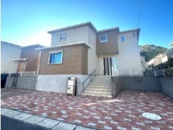 千葉市花見川区幕張町2丁目