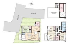 市川市平田1丁目