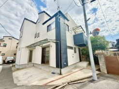 市川市平田1丁目