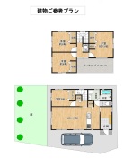 船橋市駿河台2丁目