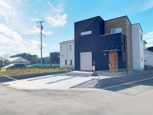 グランドガーデンヒル船橋II 新築一戸建