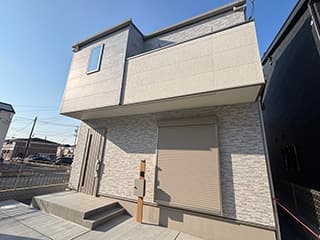 グランドヒルシリーズ芝山5丁目XV